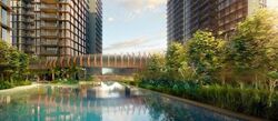 The Continuum (D15), Apartment #512831911